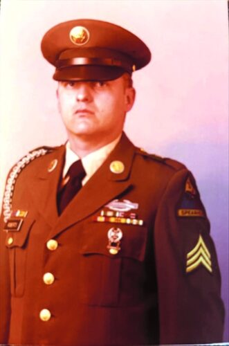 Harold L. Roberts, Jr.